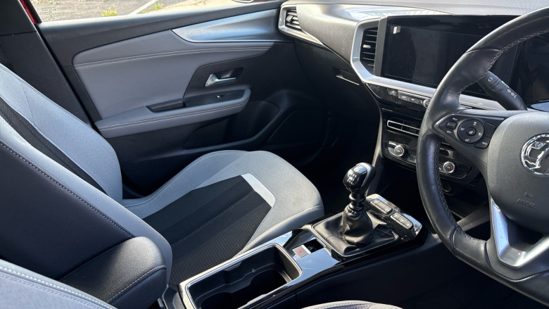 Vauxhall Mokka 1.2 Turbo Elite Premium 5dr Petrol Hatchback